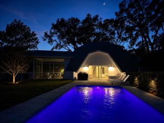 Sumner Lake House 3B - 8