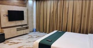 Hotel V Square Near Lucknow Airport - 5