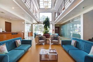 Astra Hotels & Suites - Marathalli - 6