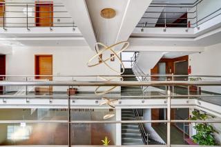 Astra Hotels & Suites - Marathalli - 0