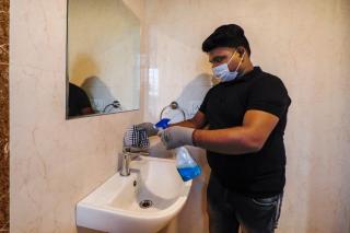 Astra Hotels & Suites - Marathalli - 4