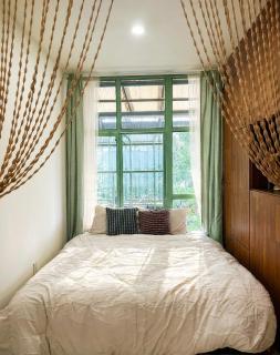 MORA tucked in the trees, Da Lat - 1