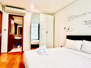 Vortex Suites KLCC by Assembly line - 3