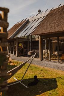 Dutchen Duynvoet Suites - 9