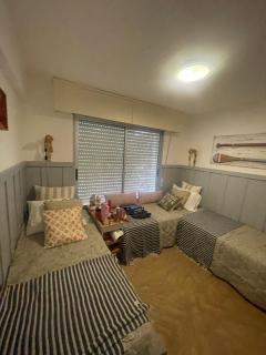 Apartamento cómodo ideal familias en Playa Brava Parada 23 de 2 dormitorios, 150 metros de la playa - 7
