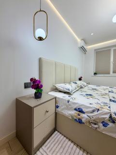 Firdausi Center Premium Apartment - 7