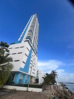 Apartamento vista al mar 3 habitationes - 8