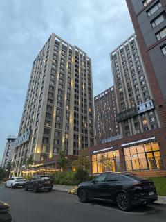Almaty Al-Farabi - 9