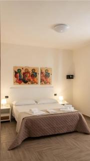 B&B Dimora Elmara - 9