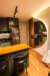 Studio Prime Cuiaba 1709 - Cuiabá - 9