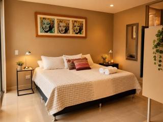 Apartamento Blux - 6