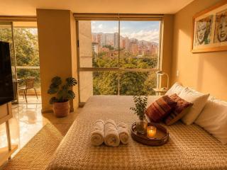 Apartamento Blux - 1