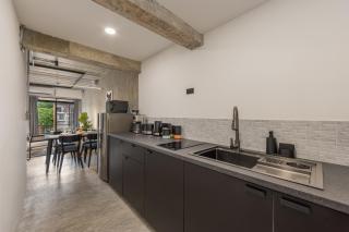 CHaRCOAL, 70m2, 2 Bdr condo on Bangrak beach - 2