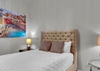 Modern Two Bedroom Residence with Strip Views - 2