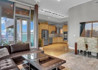 Modern Two Bedroom Residence with Strip Views - 6