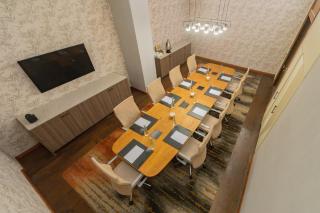InterContinental Lusaka by IHG - 6