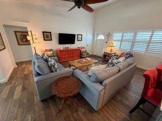 Warners Bayou Too - 1
