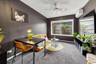 Tropical Ocean Vibe Retreat Fully Air-Con Home - 0
