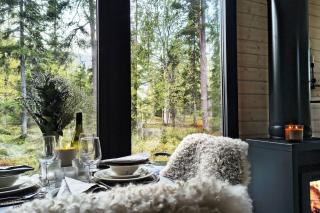 Fell Village XXL Superior Cabin - 5
