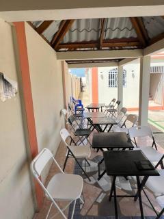 Darlouis hotel - 4