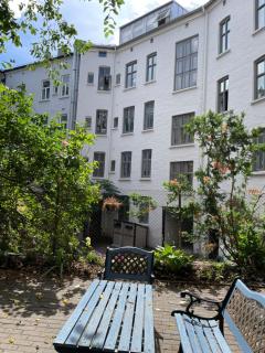 3 bedrooms Apartment in a super central location, Frogner - 6