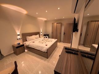 anima pyramids view Hotel - 6