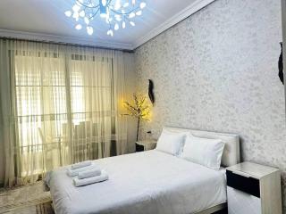 Dushanbe Stay - Cozy Living in Downtown - 7