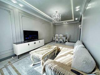 Dushanbe Stay - Cozy Living in Downtown - 6