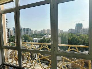 Dushanbe Stay - Cozy Living in Downtown - 4