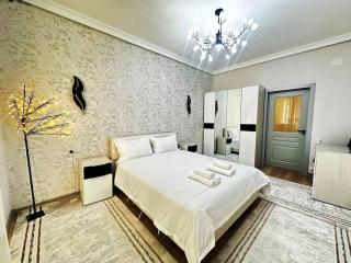 Dushanbe Stay - Cozy Living in Downtown - 3
