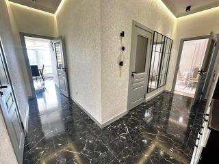 Dushanbe Stay - Cozy Living in Downtown - 2
