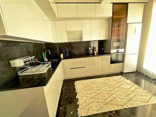 Dushanbe Stay - Cozy Living in Downtown - 1