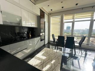 Dushanbe Stay - Cozy Living in Downtown - 2