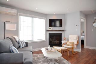 Apartment in Prince Edward County - 'Suite Spot' - 8