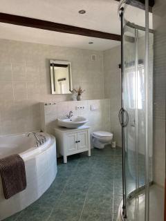 moderne Ferienwohnung im Grünen - 5