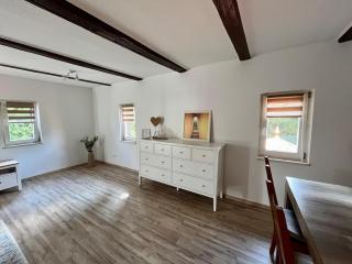 moderne Ferienwohnung im Grünen - 1