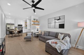 Modern Brownsville Duplex Near Zoo and SPI - 4