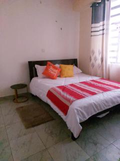 Nanyuki Gratia Pad - 5