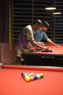 Vyom Hostel - 7