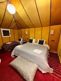 Yala Marzouga Luxury Camp - 8