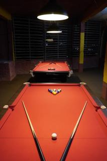 Vyom Hostel - 1