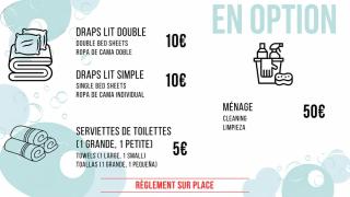 Chez Nimel Marignac - Marignac - 9