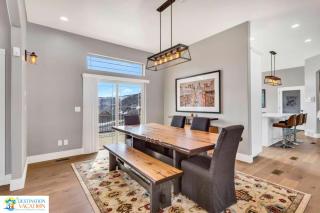 Ultimate Mountain Stay 6BR Home Near Skiing & Hiking - 5