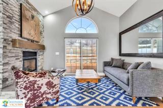 Ultimate Mountain Stay 6BR Home Near Skiing & Hiking - Morgan - 4