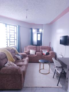 Nanyuki Gratia Pad - 2