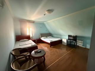 DAVID Hotel - 2