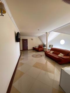 DAVID Hotel - 3