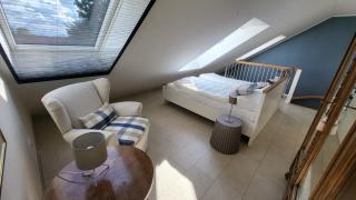 Wohnung La Maisonette - 7