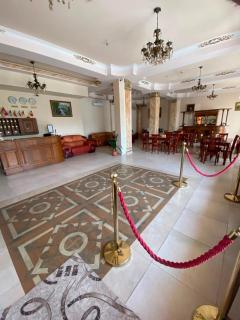 DAVID Hotel - 8