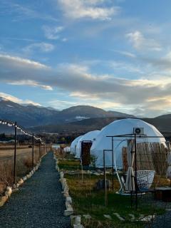 Mindori glamping - 5